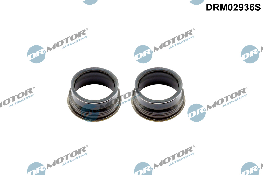 Комплект прокладок гумових FORD/JAGUAR/LAND ROVER/VOLVO (2PCS) DR MOTOR (DRM02936S) DR.motor фото 2