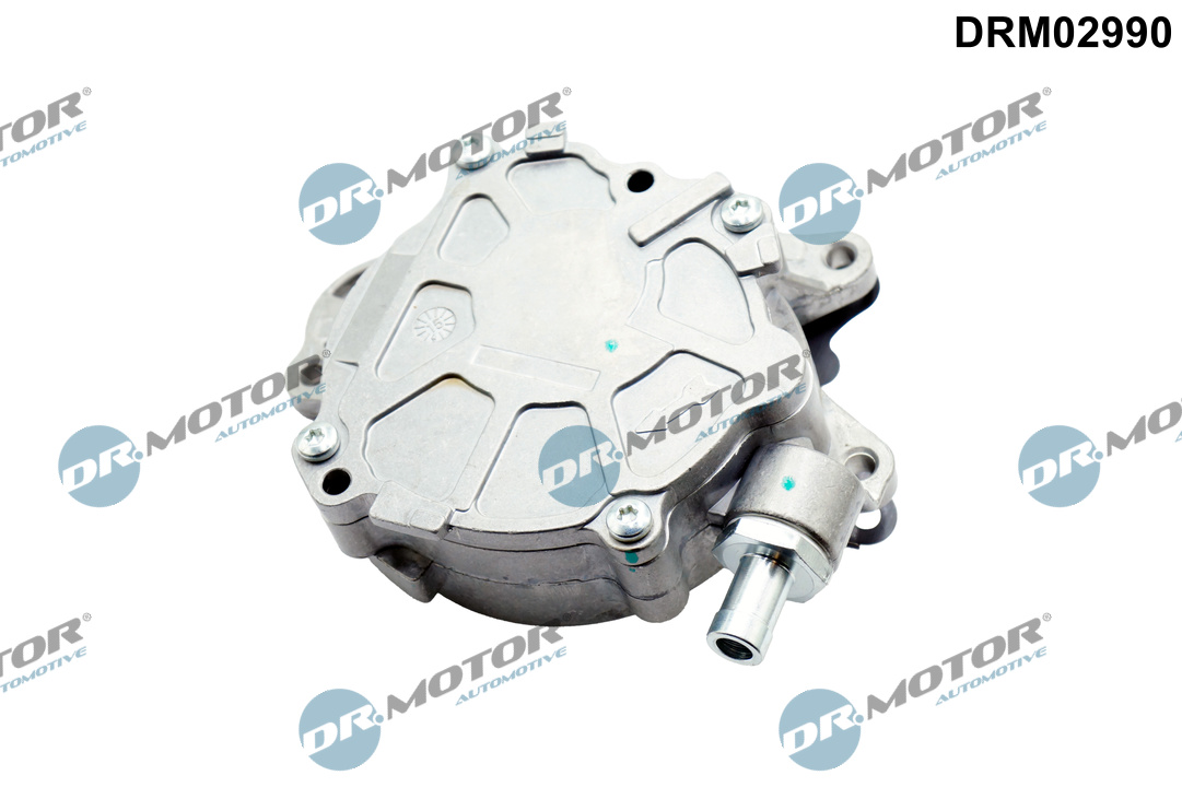 Насос вакуумний VW TOURAN (1T1, 1T2) 2.0 TDI 2.0 2005.12 - 2010.05 DR MOTOR (DRM02990) DR.motor фото 2