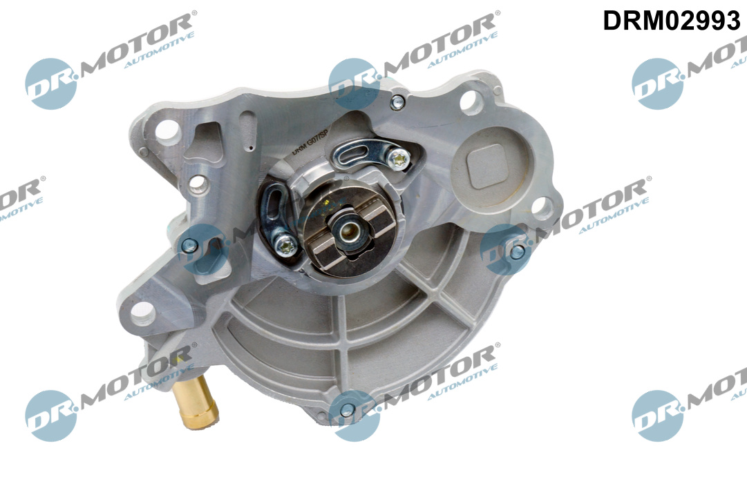 Насос вакуумний VW CRAFTER 30-50 ПЛАТФОРМА/ШАСІ (2F_) 2.0 TDI 2.0 2015.11 - 2016. DR MOTOR (DRM02993) DR.motor фото 2