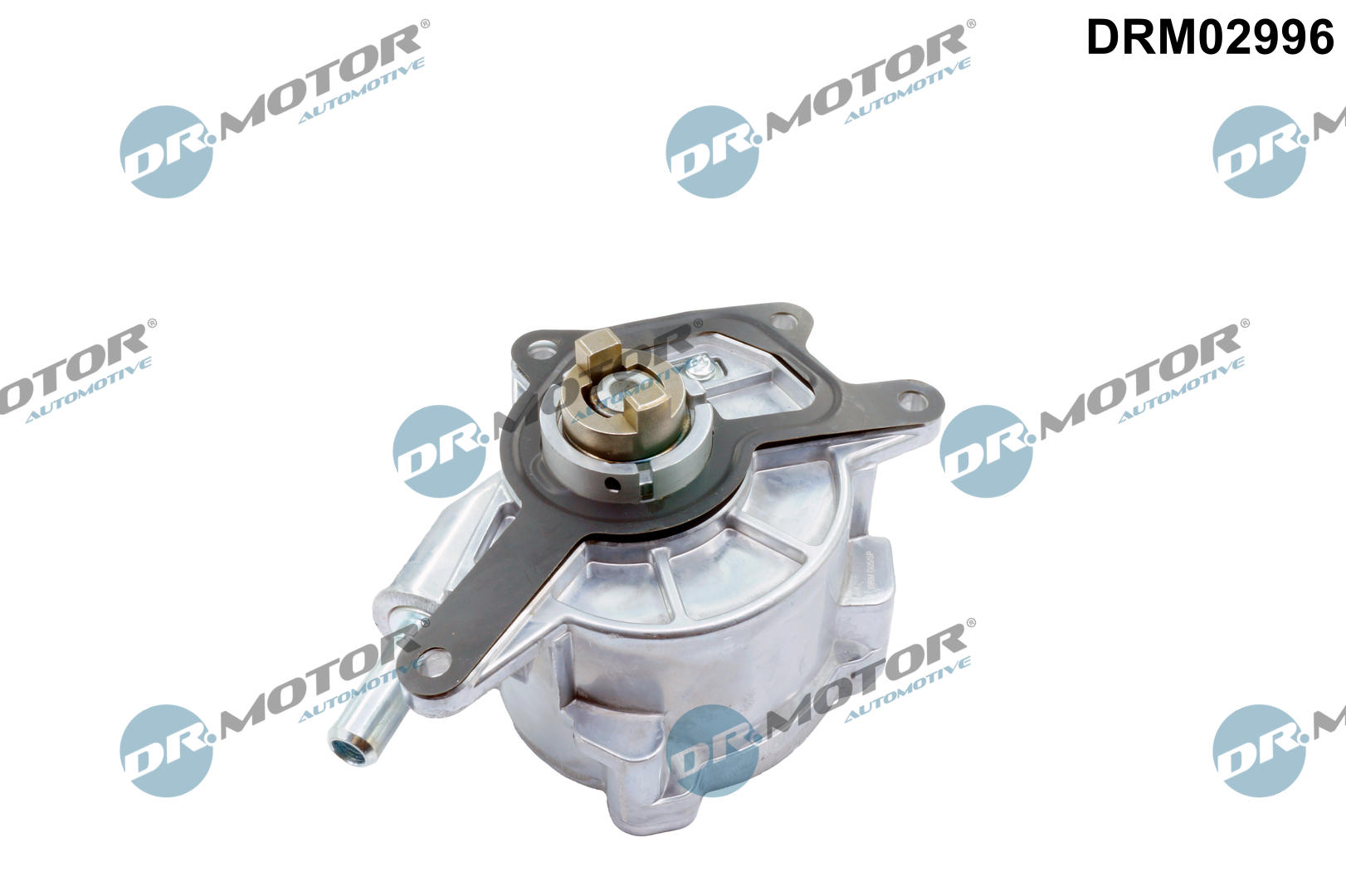 Насос вакуумний MERCEDES-BENZ G-CLASS (W461) G 280 CDI (461.304, 461.334, 461.339 DR MOTOR (DRM02996) DR.motor фото 2