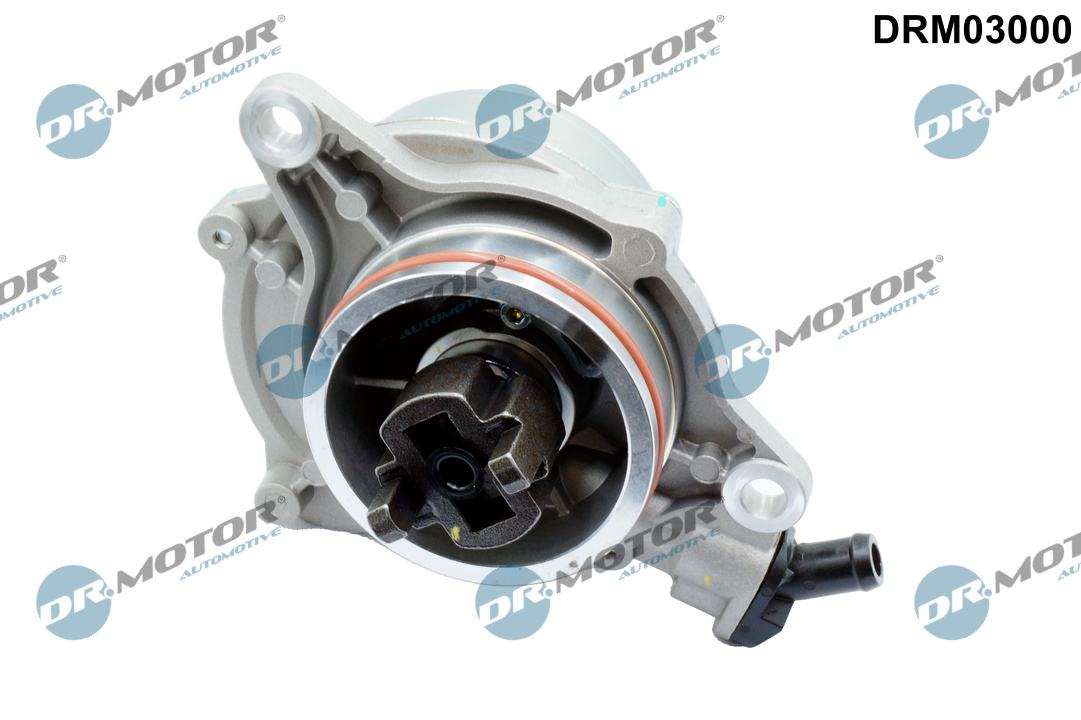 Насос вакуумний BMW 7 (E65, E66, E67) 730 LD 3.0 2005.07 - 2008.08 DR MOTOR (DRM03000) DR.motor фото 2