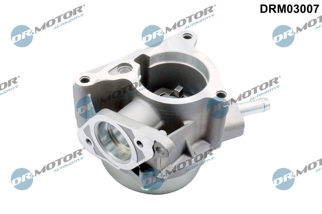 Насос вакуумний AUDI A3 (8P1) 1.8 TFSI 1.8 2006.11 - 2012.08 DR MOTOR (DRM03007) DR.motor фото 2