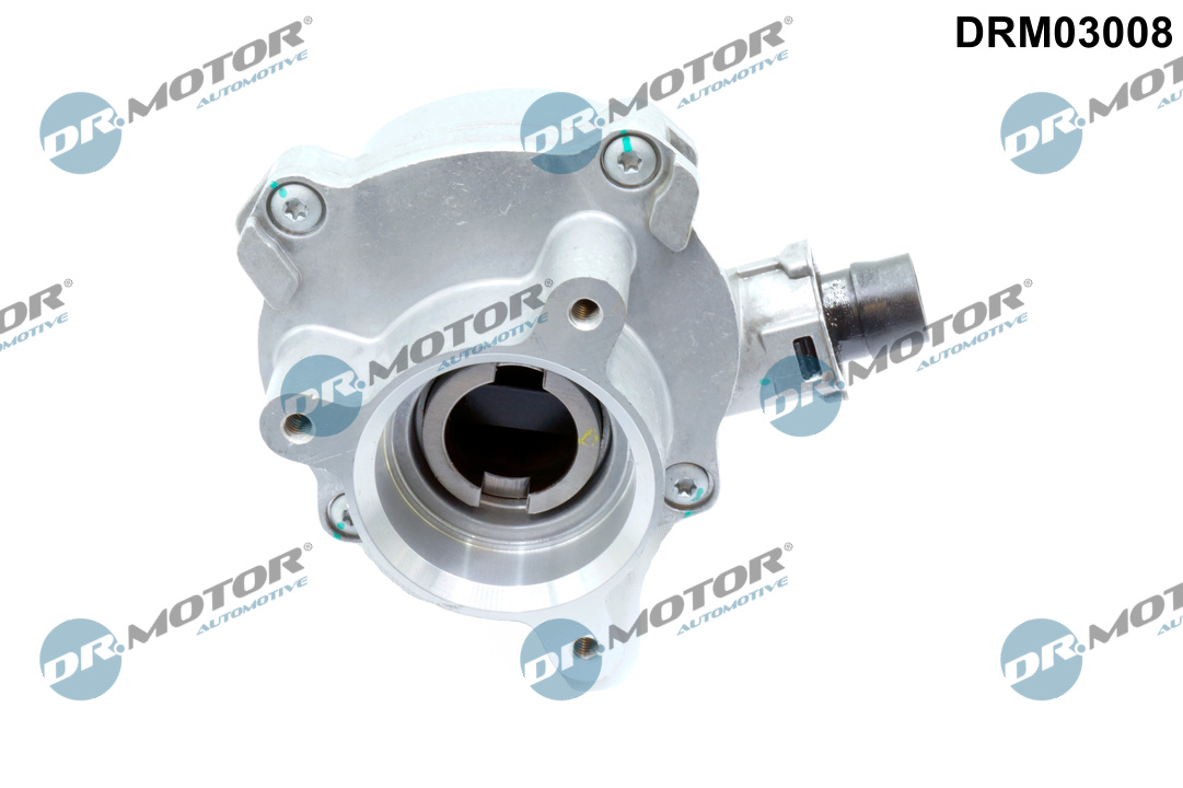 Насос вакуумний BMW 5 (E60) 525 I XDRIVE 3.0 2008.09 - 2010.03 DR MOTOR (DRM03008) DR.motor фото 2