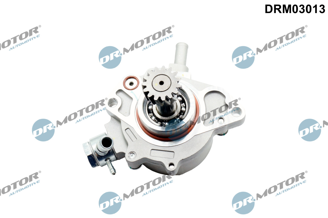 Насос вакуумний MITSUBISHI L200 / TRITON (KA_T, KB_T) 2.5 DI-D (KA4T) 2.5 2010.04 DR MOTOR (DRM03013) DR.motor фото 2