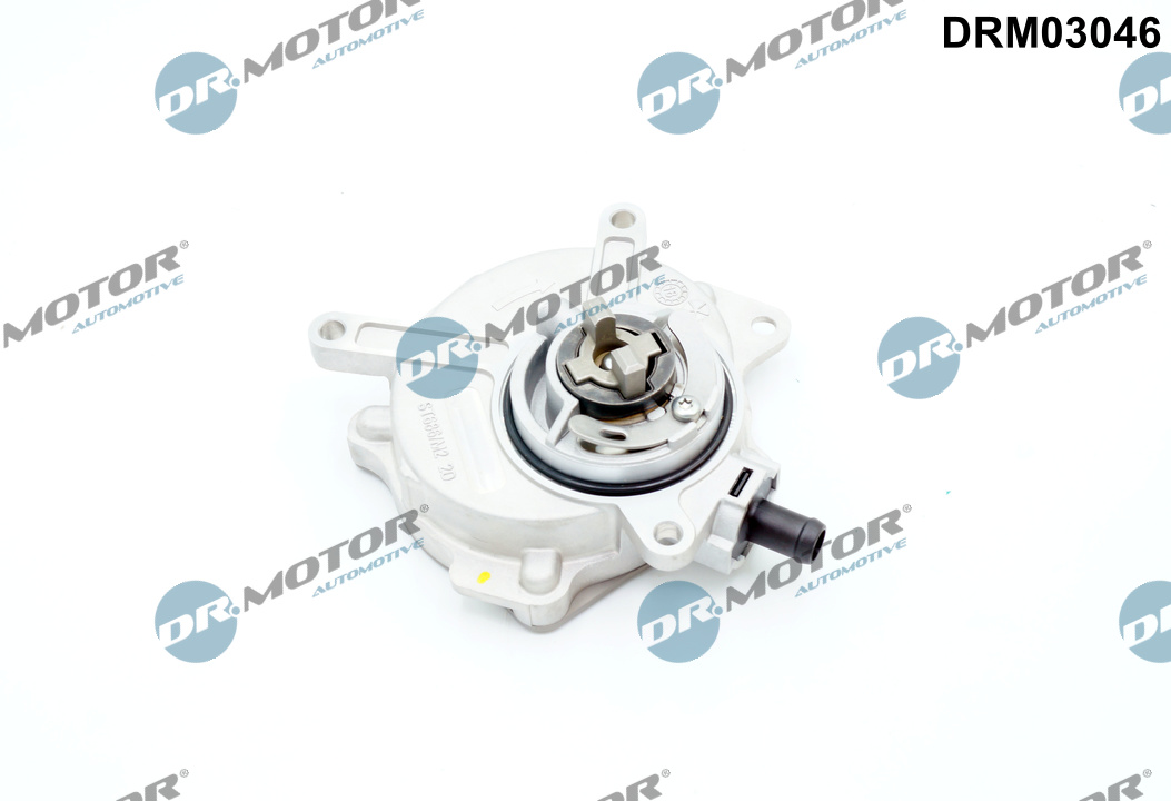 Насос вакуумний AUDI A4 B6 AVANT (8E5) 2.0 FSI 2.0 2002.07 - 2004.12 DR MOTOR (DRM03046) DR.motor фото 2