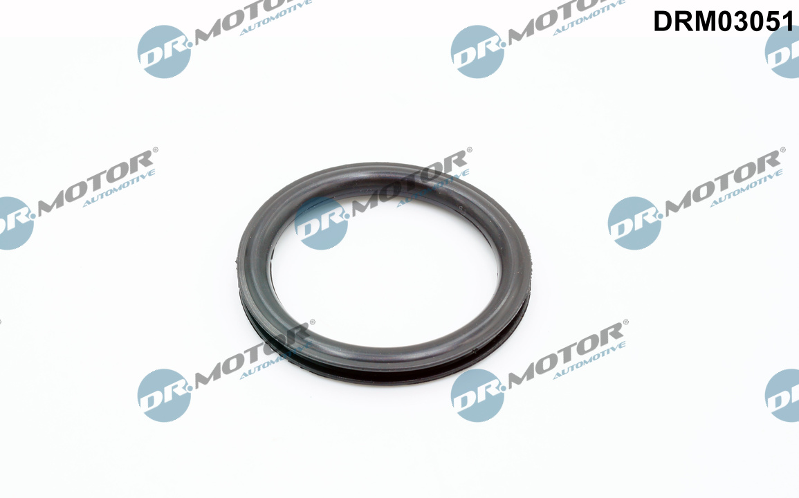 Кільце гумове VAG/PORSCHE КРИШКИ БАКА DR MOTOR (DRM03051) DR.motor фото 2