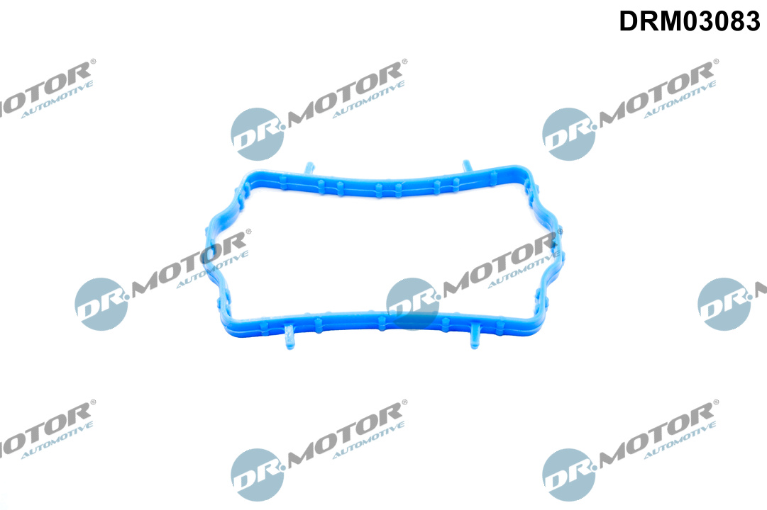 Прокладка двигуна гумова PSA/OPEL/TOYOTA THERMOSTAT DR MOTOR (DRM03083) DR.motor фото 2