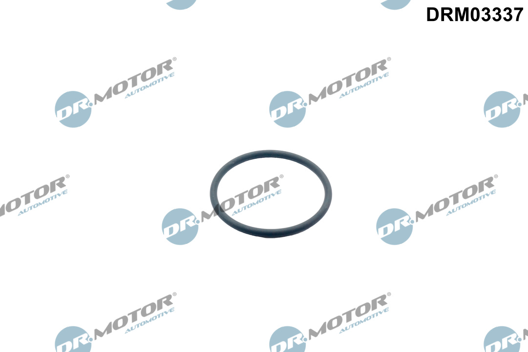 Кільце гумове MERCEDES/MAZDA/JAGUAR/FORD/CHRYSLER DR MOTOR (DRM03337) DR.motor фото 2