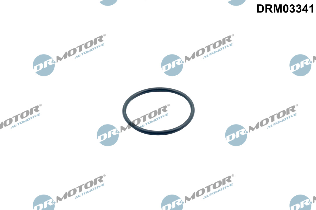 Кільце гумове BMW/FORD/VAG ПОМПИ DR MOTOR (DRM03341) DR.motor фото 2