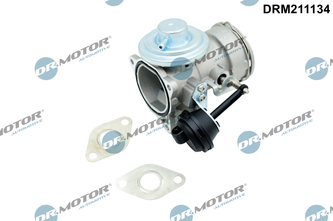 Клапан рециркуляції газів VAG DR MOTOR (DRM211134) DR.motor фото 2