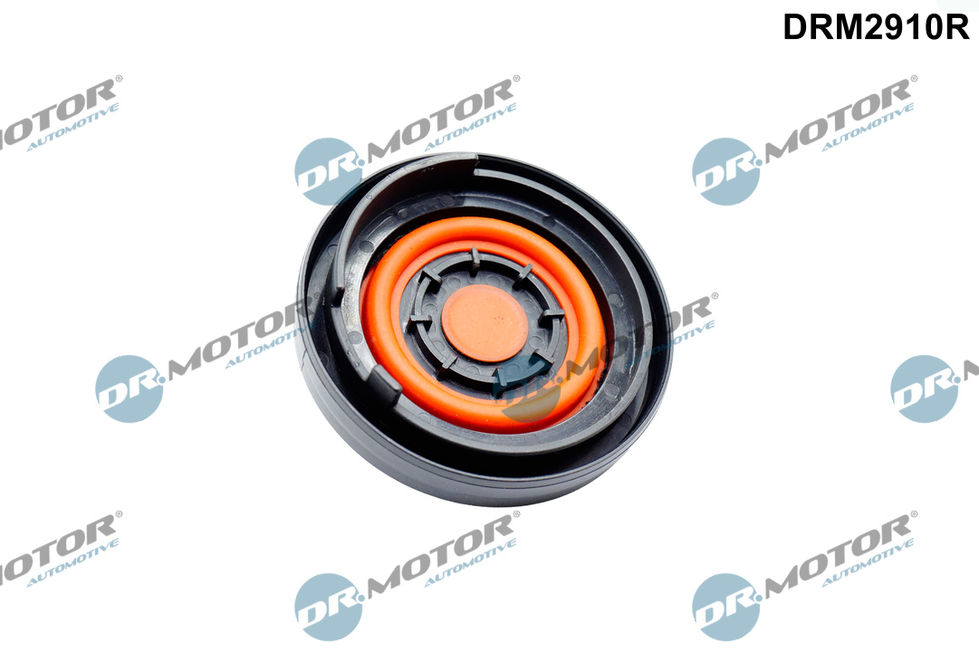 Клапан вентиляції картерних газів BMW DR MOTOR (DRM2910R) DR.motor фото 2