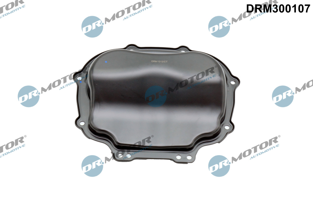 Частини корпуса ДВЗ (кришка ГРМ) VAG DR MOTOR (DRM300107) DR.motor фото 2