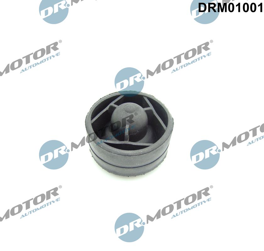 Прокладка клапанної кришки гумова КЛАП. КР. VAG DR MOTOR (DRM01001) DR.motor фото 2