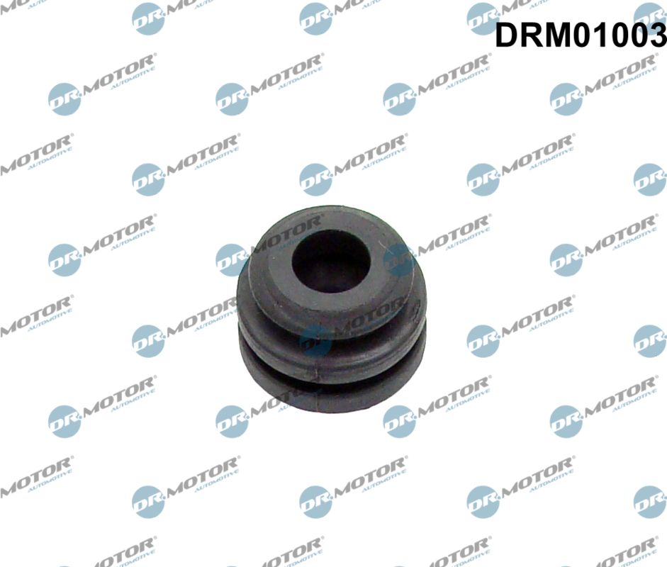 Втулка гумова AUDI A3 (8L1) 1996.09-2001.07 DR MOTOR (DRM01003) DR.motor фото 2