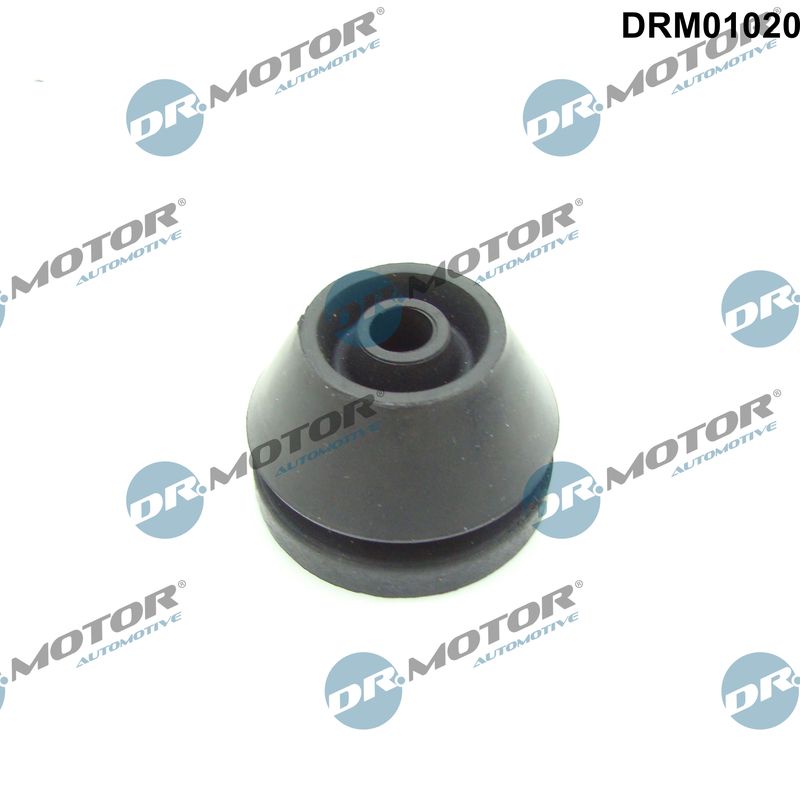 Прокладка клапанної кришки гумова КЛАП. КР. VAG DR MOTOR (DRM01020) DR.motor фото 2