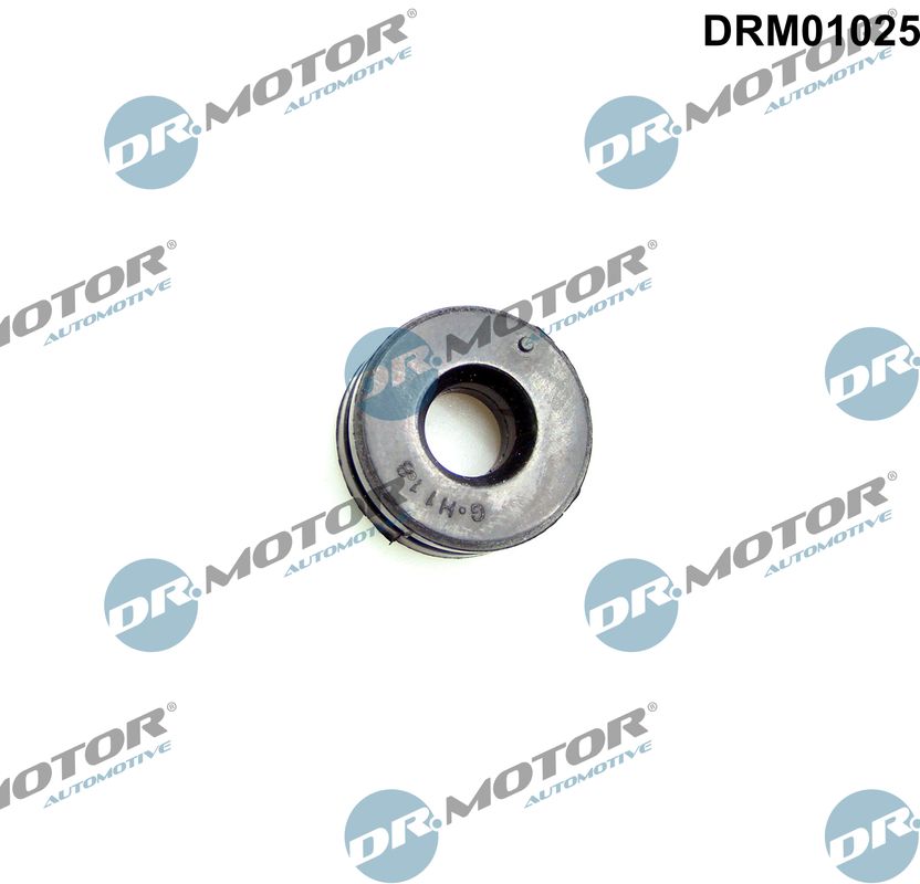 Прокладка клапанної кришки гумова КЛАП. КР. BMW DR MOTOR (DRM01025) DR.motor фото 2