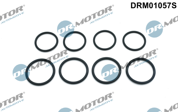 Кільце гумове BMW SPARK PLUG PIPE DR MOTOR (DRM01057S) DR.motor фото 2