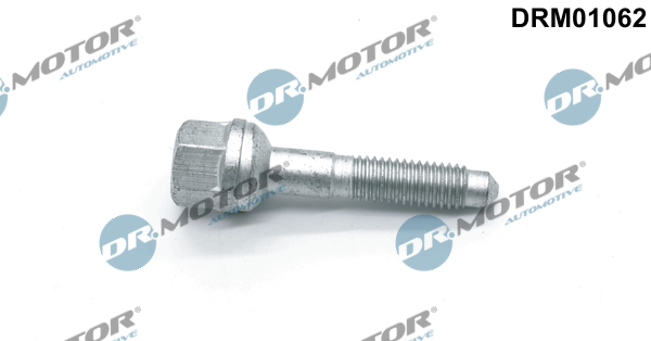 Болт з шестигранним шліцом з чорного металу PSA INJECTOR BOLT BERLINGO/PARTNER/SCUDO 2.0HDI КРІПЛЕННЯ ФОРСУНК DR MOTOR (DRM01062) DR.motor фото 2