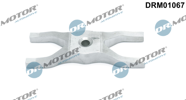 Тримач дизельної форсунки ДВЗ PSA ДЕРЖАТЕЛЬ DR MOTOR (DRM01067) DR.motor фото 2