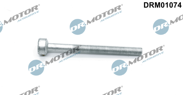 Болт з головкою системи TORX з чорного металу MB INJECTOR BOLT DR MOTOR (DRM01074) DR.motor фото 2