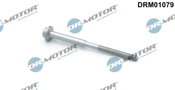 Болт з головкою системи TORX з чорного металу VAG INJECTOR BOLT DR MOTOR (DRM01079) DR.motor фото 2