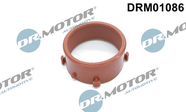 Кільце гумове MERCEDES-BENZ G-CLASS CABRIO (W463) G 350 CDI 3.0 2011.07 - 2015. DR MOTOR (DRM01086) DR.motor фото 2