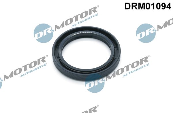 Сальник гумометалевий VAG 45 X 60 X 8 ASW PTFE/ACM CRANKSHAFT DR MOTOR (DRM01094) DR.motor фото 2