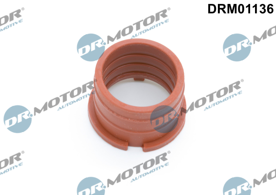Кільце гумове MERCEDES-BENZ G-CLASS (W461) G 280 CDI (461.304, 461.334, 461.339 DR MOTOR (DRM01136) DR.motor фото 2