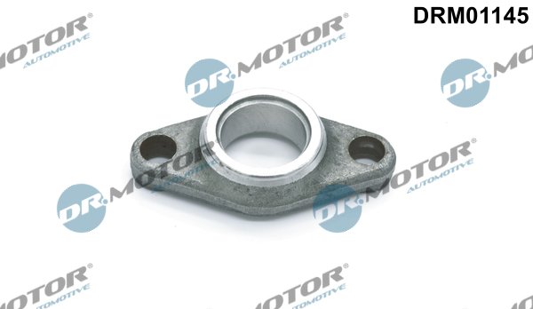 Тримач дизельної форсунки ДВЗ PSA/FORD 1.6TDCI ДЕРЖАТЕЛЬ DR MOTOR (DRM01145) DR.motor фото 2