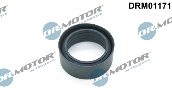 Кільце гумове BMW 7 (E38) 730 D 3.0 2000.04 - 2001.11 DR MOTOR (DRM01171) DR.motor фото 2