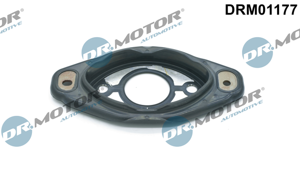 Прокладка двигуна гумова SHAFT ACUTRATOR GASKET DR MOTOR (DRM01177) DR.motor фото 2
