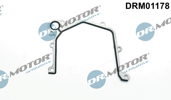 Прокладка двигуна металева OIL PUMP GASKET DR MOTOR (DRM01178) DR.motor фото 2