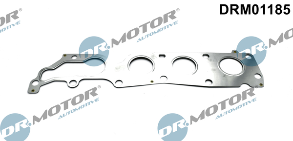 Прокладка колектора двигуна металева КОЛЛ. EX MAZDA CX - 7 2.3 06 - DR MOTOR (DRM01185) DR.motor фото 2
