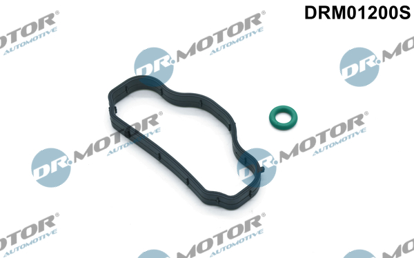 Комплект прокладок гумових OIL SEPARATOR SEAL SET DR MOTOR (DRM01200S) DR.motor фото 2