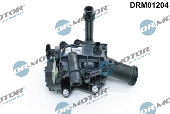 Термостат BMW 1 (F20) M 140 I 07.2016 - 06.2019 DR MOTOR (DRM01204) DR.motor фото 2