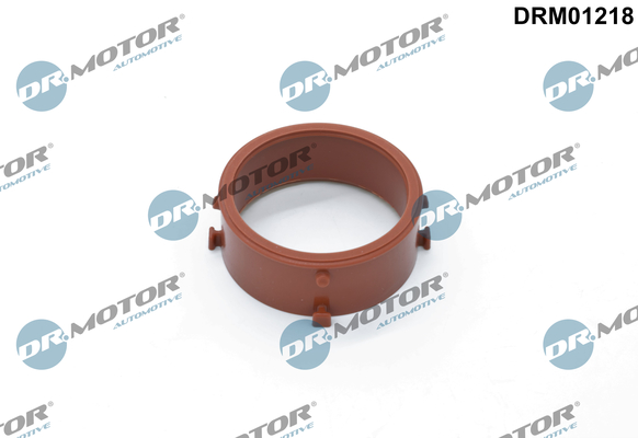 Кільце гумове TURBO INTAKE SEAL DR MOTOR (DRM01218) DR.motor фото 2