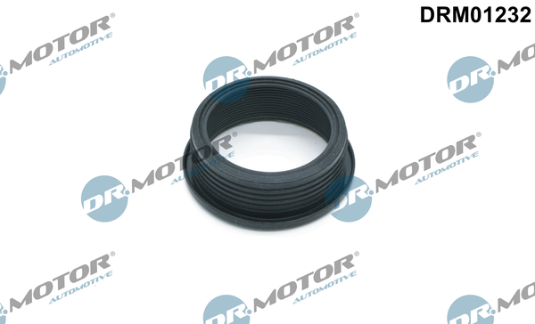 Кільце гумове AUDI A4 B7 КАБРІОЛЕТ (8HE) 2.7 TDI 2.7 2006.06 - 2009.03 DR MOTOR (DRM01232) DR.motor фото 2