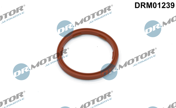Прокладка двигуна гумова OIL LEVEL SENSOR O-RING DR MOTOR (DRM01239) DR.motor фото 2