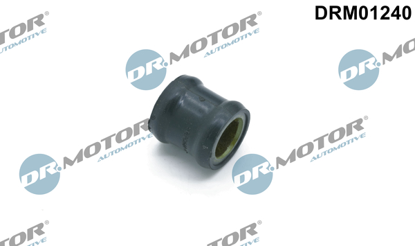 Прокладка двигуна гумова OIL FILTER HOUSING GASKET DR MOTOR (DRM01240) DR.motor фото 2