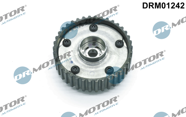 Шестерня розподільчого вала RENAULT DR MOTOR (DRM01242) DR.motor фото 2