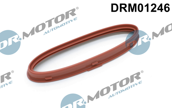 Кільце гумове AIR INTAKE SEAL DR MOTOR (DRM01246) DR.motor фото 2