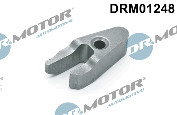 Тримач дизельної форсунки ДВЗ MB ДЕРЖАТЕЛЬ DR MOTOR (DRM01248) DR.motor фото 2