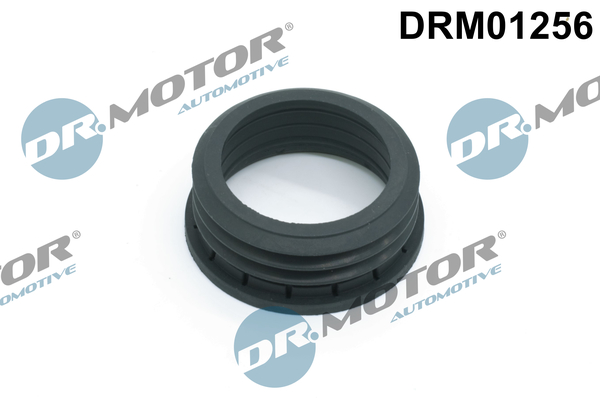 Кільце гумове BMW 5 (E39) 520 D 2.0 2000.02 - 2003.06 DR MOTOR (DRM01256) DR.motor фото 2