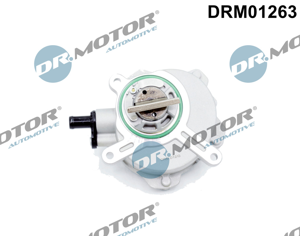 Насос вакуумний BMW X5 (E53) 4.8 IS 4.8 2004.04 - 2006.09 DR MOTOR (DRM01263) DR.motor фото 2