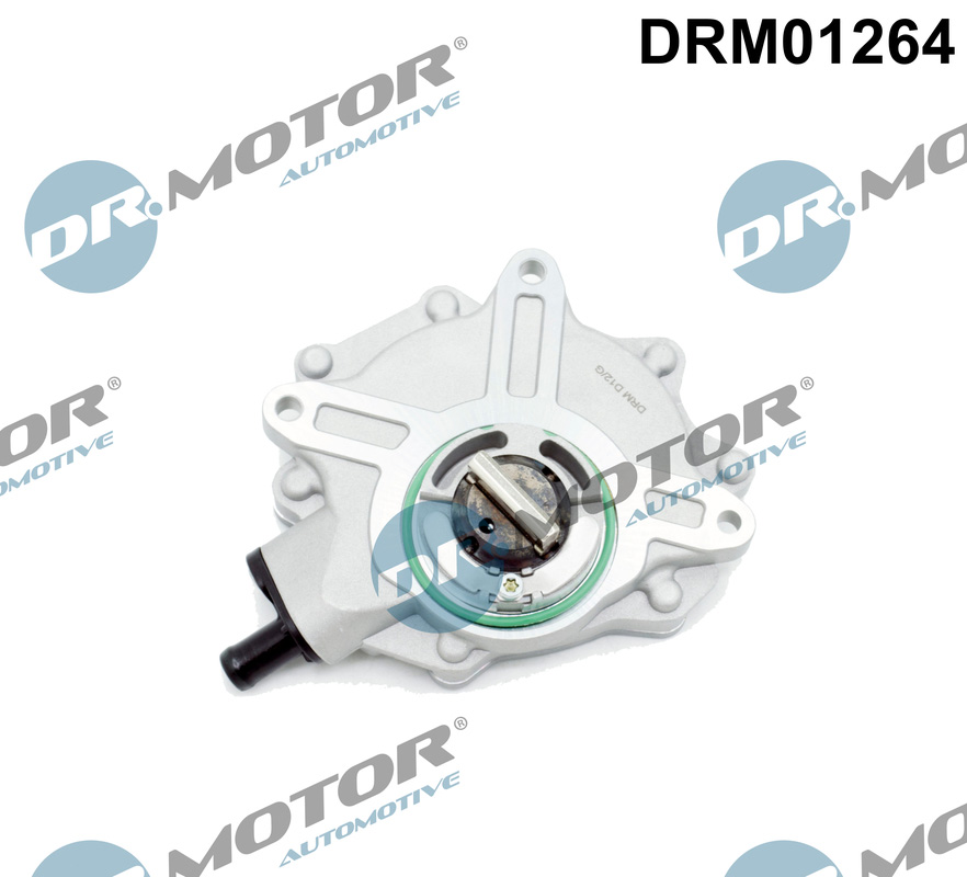 Насос вакуумний BMW 3 (E46) 316 I 1.8 2002.02 - 2005.02 DR MOTOR (DRM01264) DR.motor фото 2