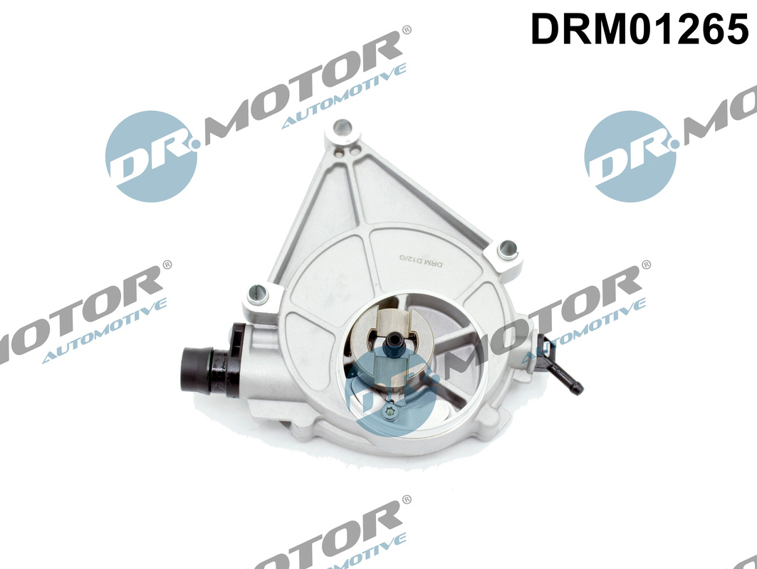 Насос вакуумний BMW 5 (F10) 528 I 2.0 2011.09 - 2016.10 DR MOTOR (DRM01265) DR.motor фото 2