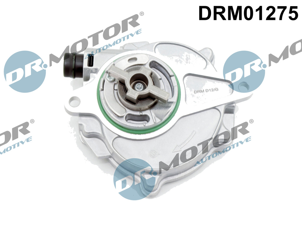 Насос вакуумний VOLVO XC90 I (275) 3.2 AWD 3.2 2010.04 - 2014.09 DR MOTOR (DRM01275) DR.motor фото 2