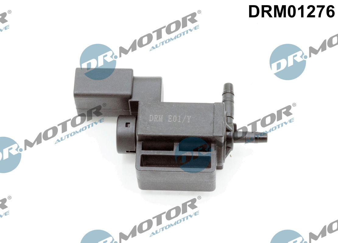 Клапан управління тиском SKODA OCTAVIA I (1U5) - 1.6 (1998.07 - 2010.12) DR MOTOR (DRM01276) DR.motor фото 2
