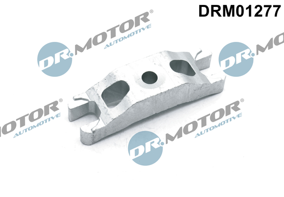 Тримач дизельної форсунки ДВЗ VAG 1.6/2.0TDI 09- DR MOTOR (DRM01277) DR.motor фото 2
