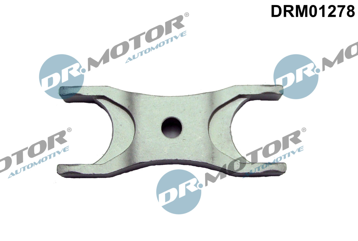 Тримач дизельної форсунки ДВЗ VAG 2.0TDI 03- DR MOTOR (DRM01278) DR.motor фото 2